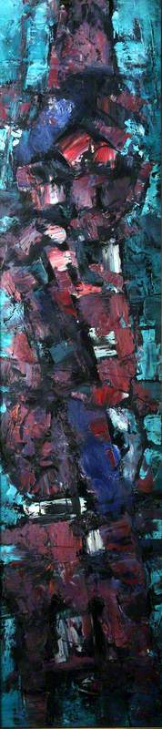 Configuration — Frank Avray Wilson