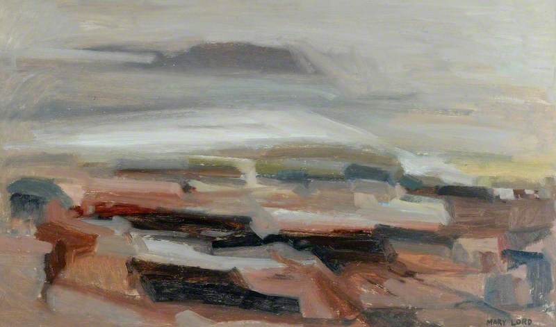 Cold Late Spring — Mary Lord