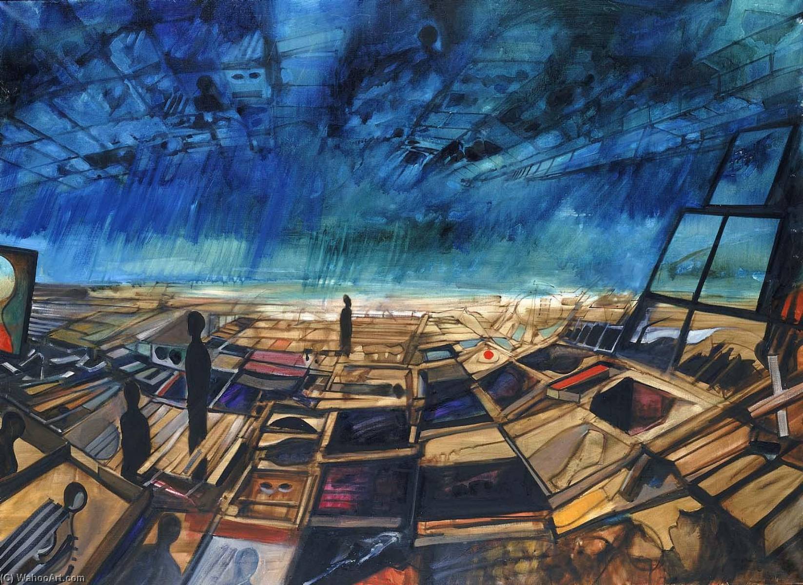 Dredgings — John Hultberg