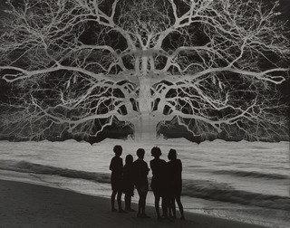 Apocalypse Ii — Jerry Uelsmann