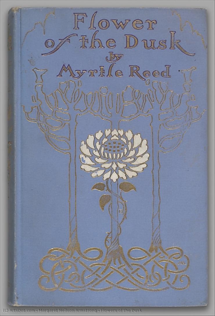 Flores Del Crepúsculo — Margaret Neilson Armstrong