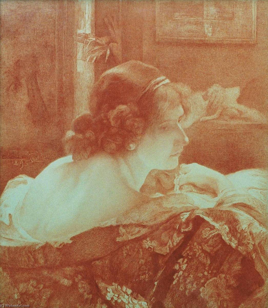 Untitled (aqrneh) — Herman Jean Joseph Richir