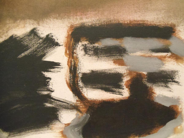 No. 24 — Mark Rothko