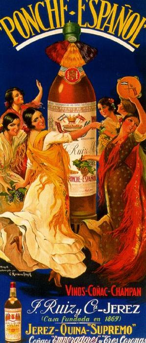 The Summer — José Mongrell Torrent
