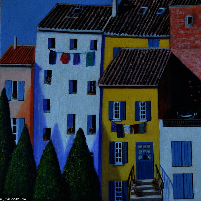 A Place In The Sun — Rose Maynard Barton