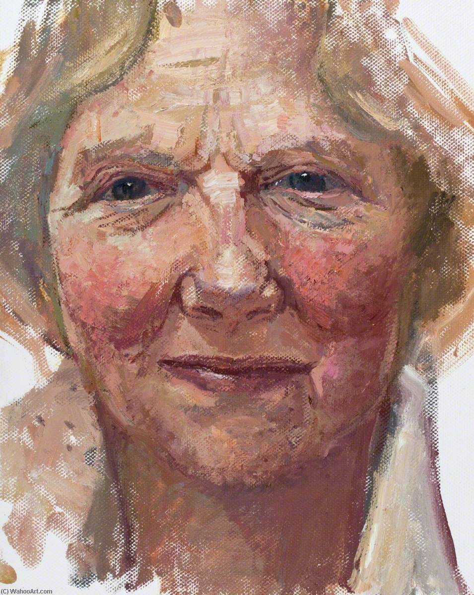 Facimus Elma Fraser — Eugenie Vronskaya