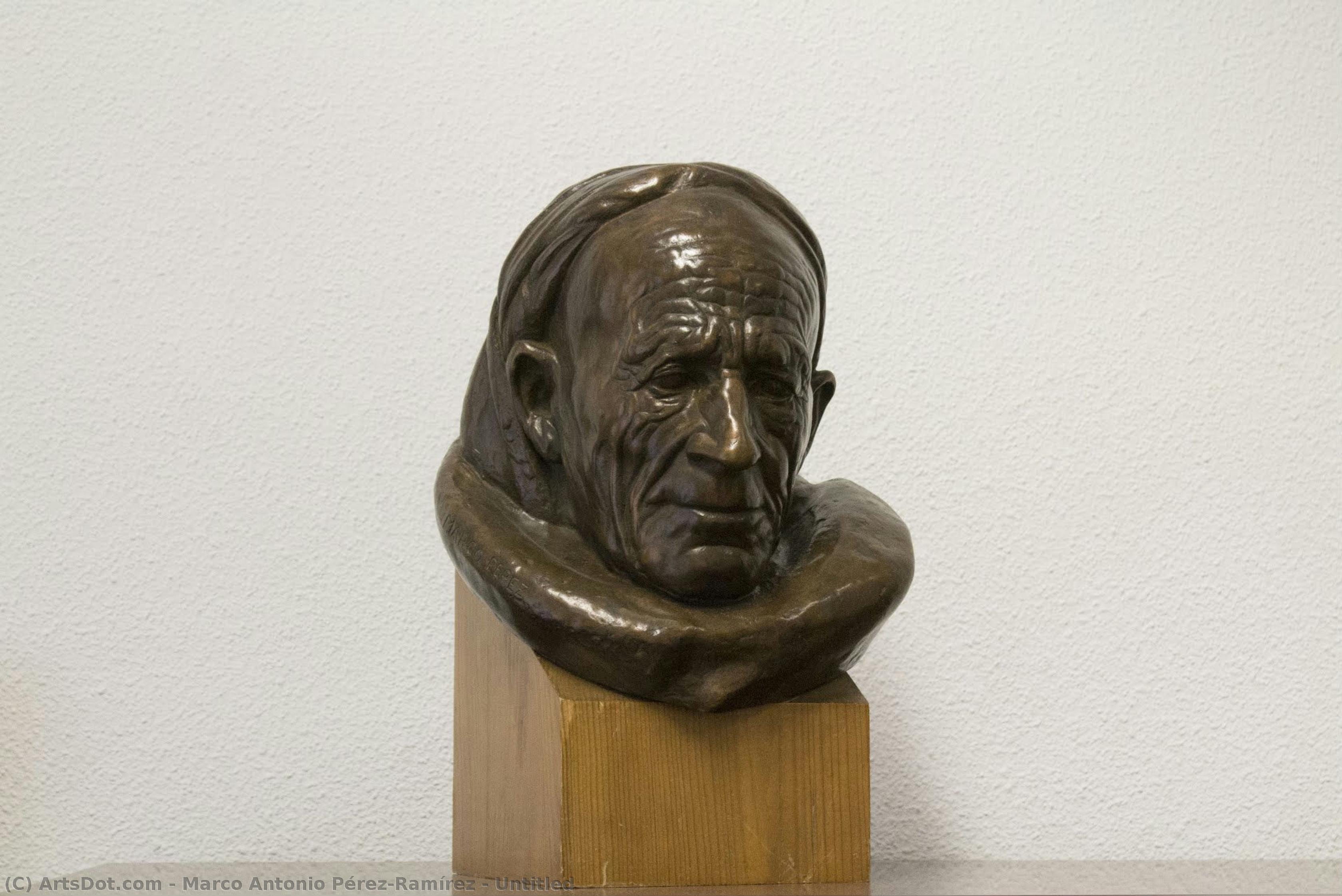 Untitled — Marco Antonio Pérez-ramírez