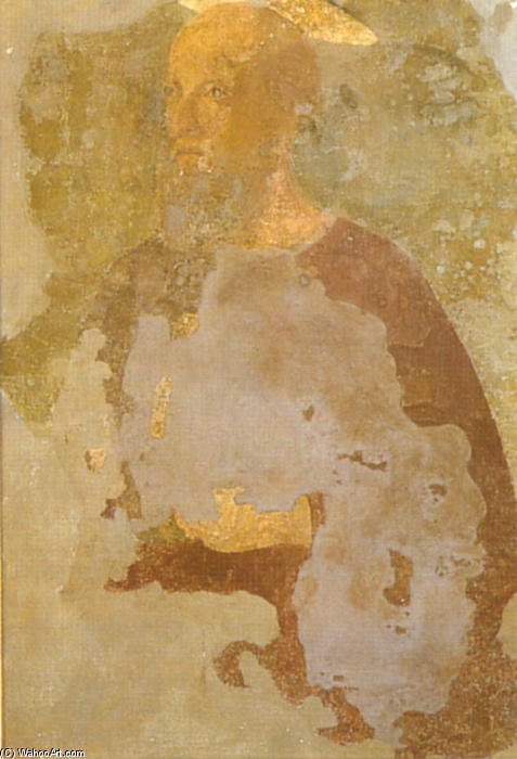 St. Paul — Лука Синьорелли