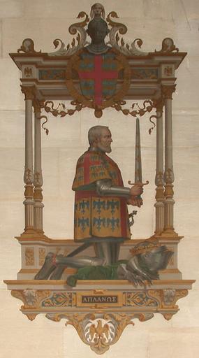 Anne De Montmorency — Guifard Dominique Henri