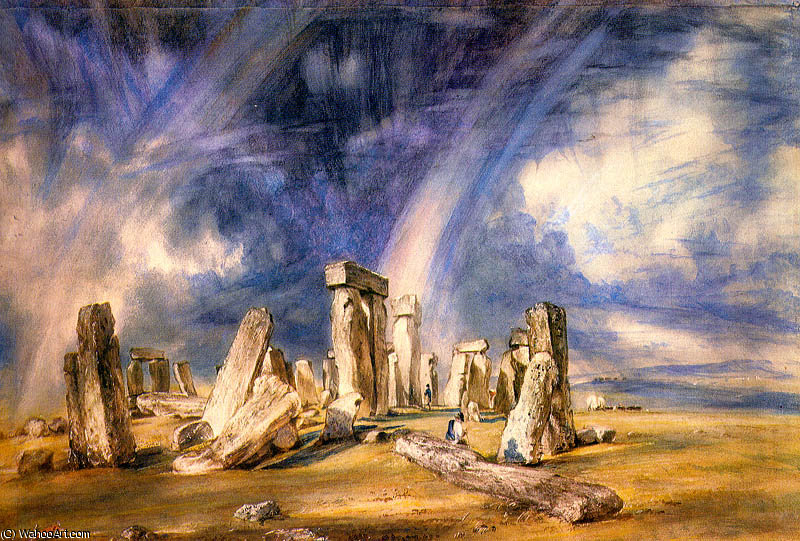 Untitled (4071) — John Constable