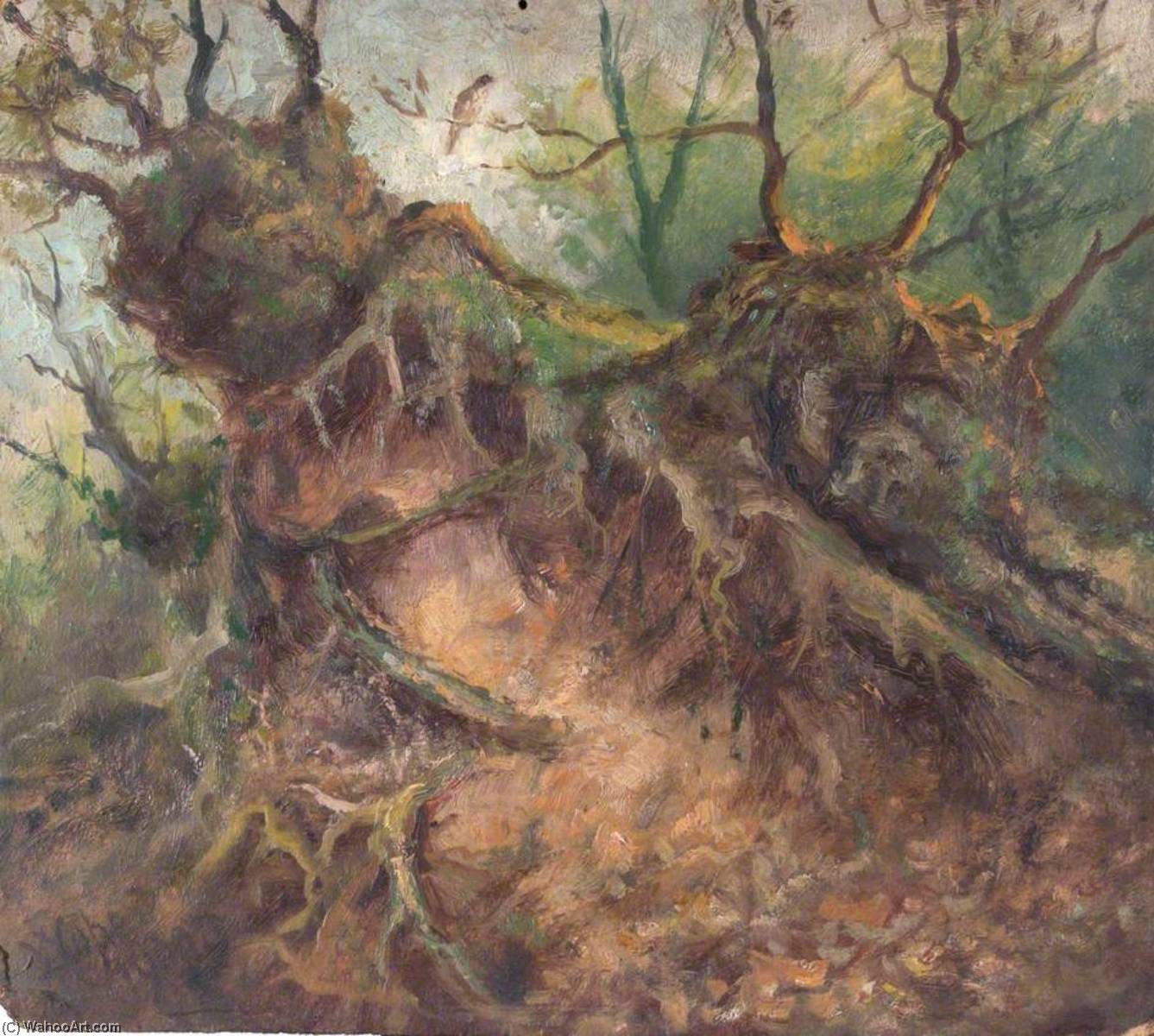 Nightingales, Croham Hurst, Croydon, Surrey — William Henry Hope