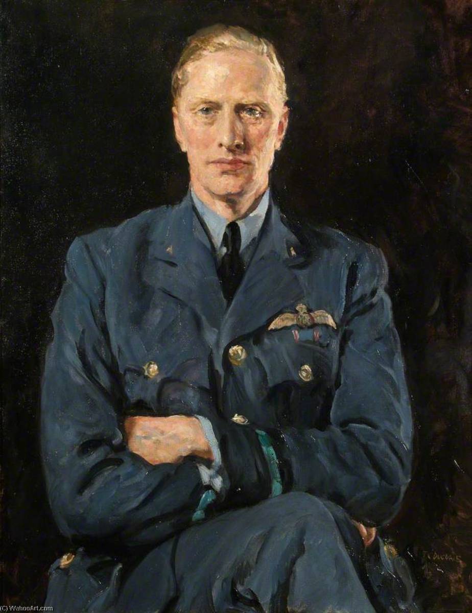 Sir Harald Peake (d.1978) — Thomas Cantrell Dugdale