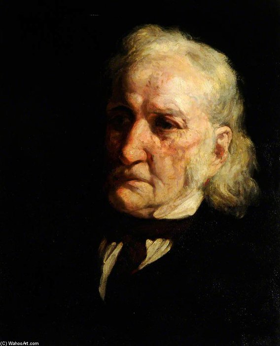 William Hilton Senior — Пьер Де Винт