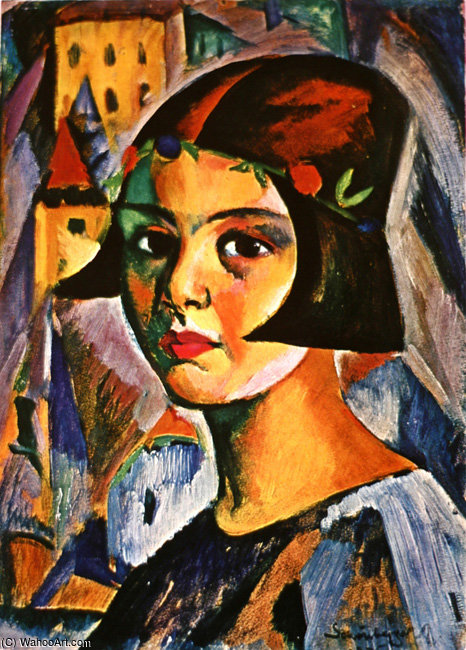 Vera — Armand Schonberger