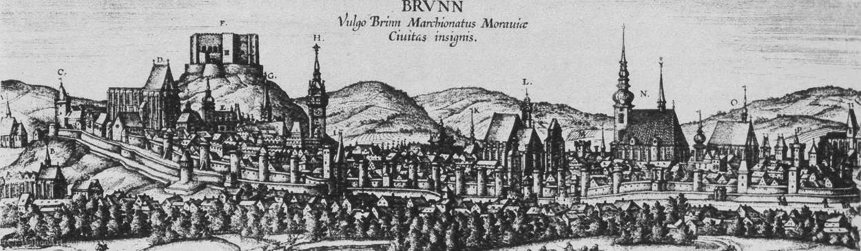 Breno — Joris Hoefnagel (georg Hoefnagel)