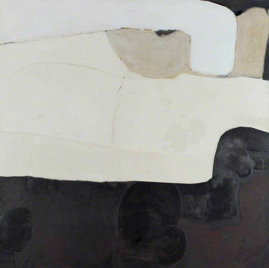 Winter Night With Angharad — Roger Cecil