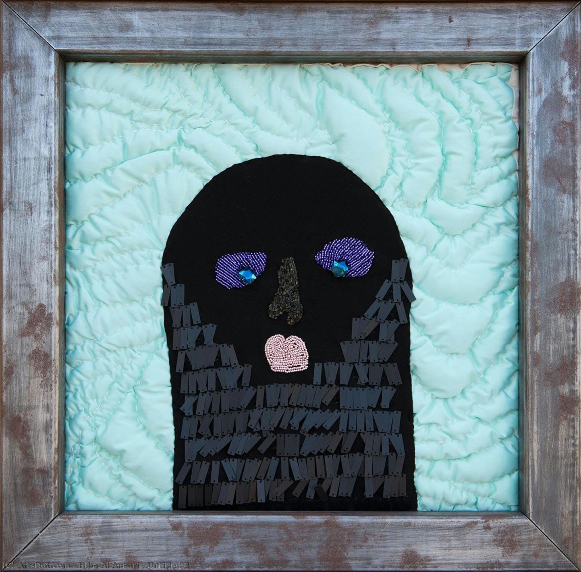 Untitled 4 — Hiba Al Ansari