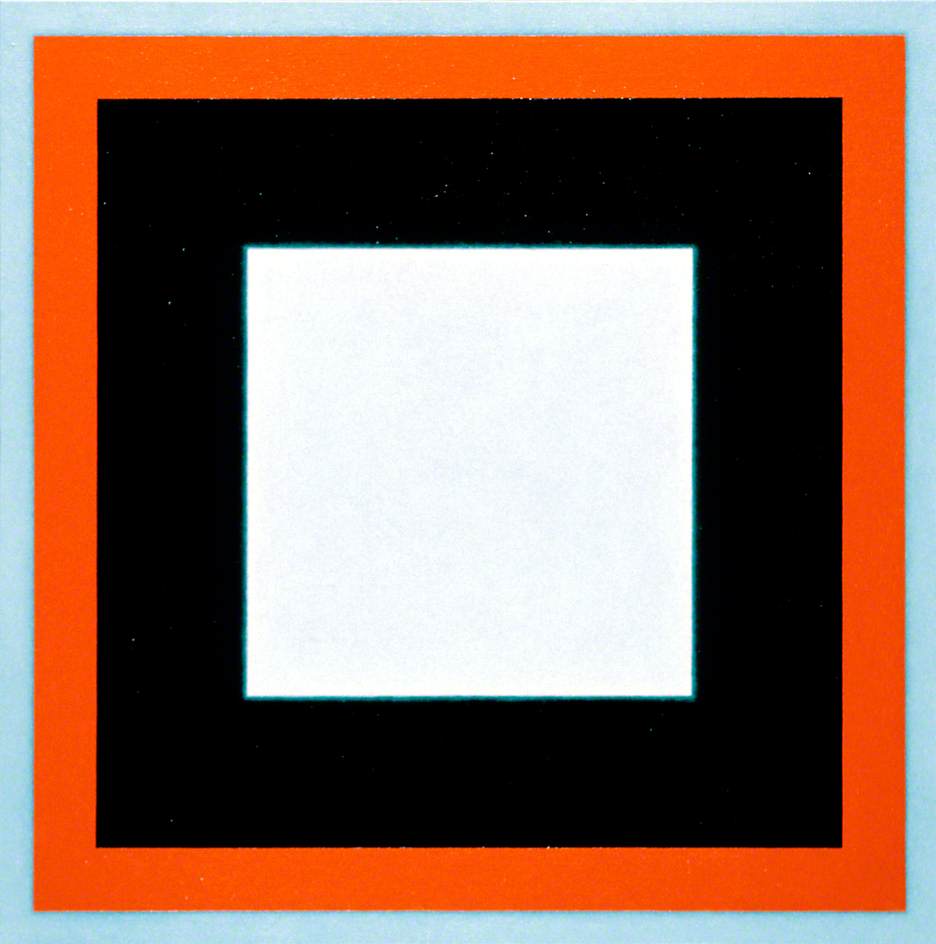 Zero 1 — Carol Robertson
