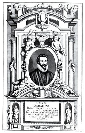 Frontispiece To 'eighty Sermons Preached By That Learned And — Matthäus The Younger Merian