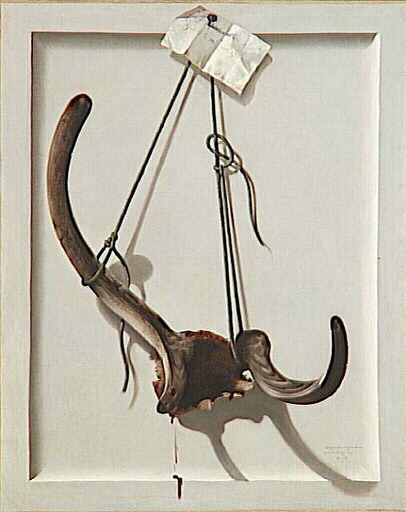 Bois De Cerf Chassé Par Le Roi À Saint Hubert Le 10 Juin 1767 — Jean-jacques Bachelier