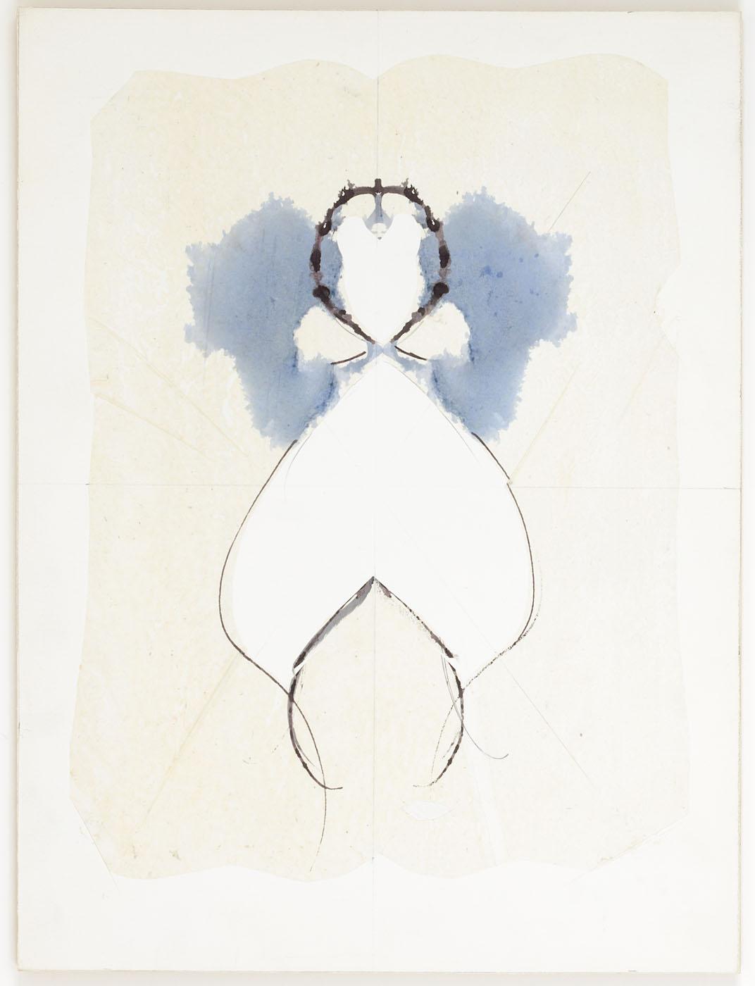 On The Name Of Betsey — Joseph Cornell