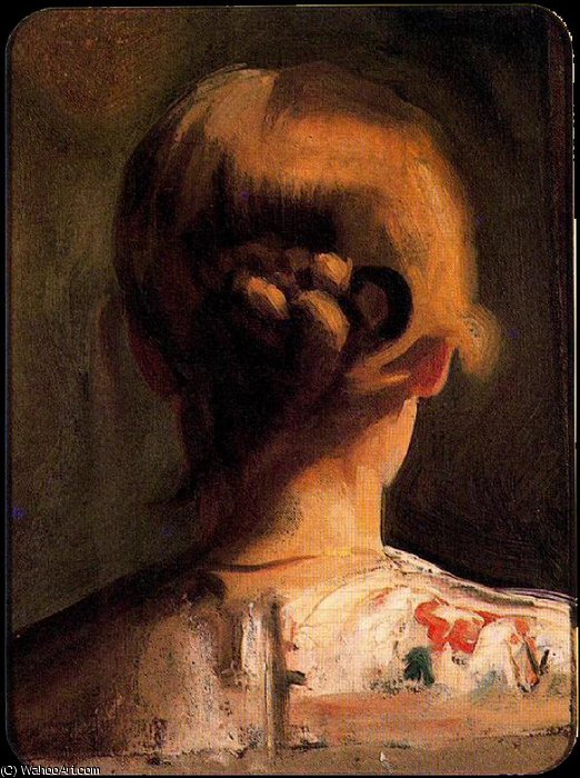 Untitled (215) — Карлос Саэнс Де Техада