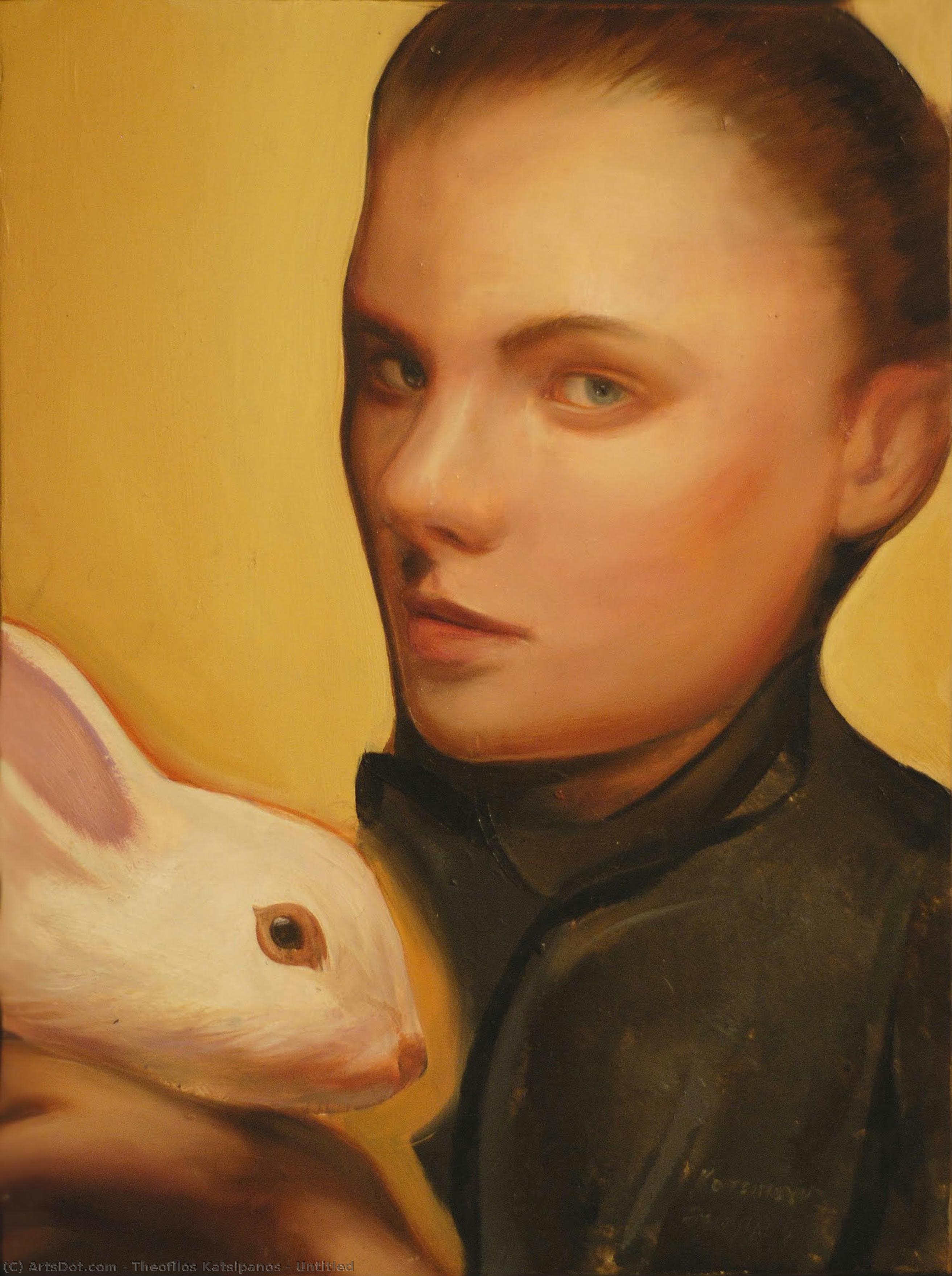 Untitled — Theofilos Katsipanos