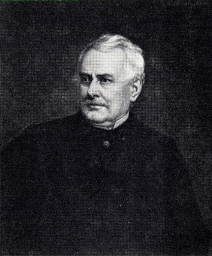 William Wilson Corcoran (1798 1888), (painting) — Джордж Питер Александр Хили