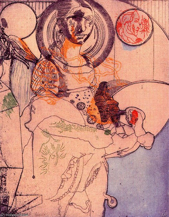 Untitled (3167) — Jorge José Castillo Casalderrey