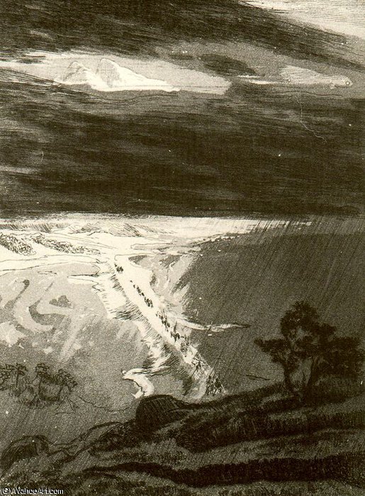Untitled (2235) — Макс Клингер