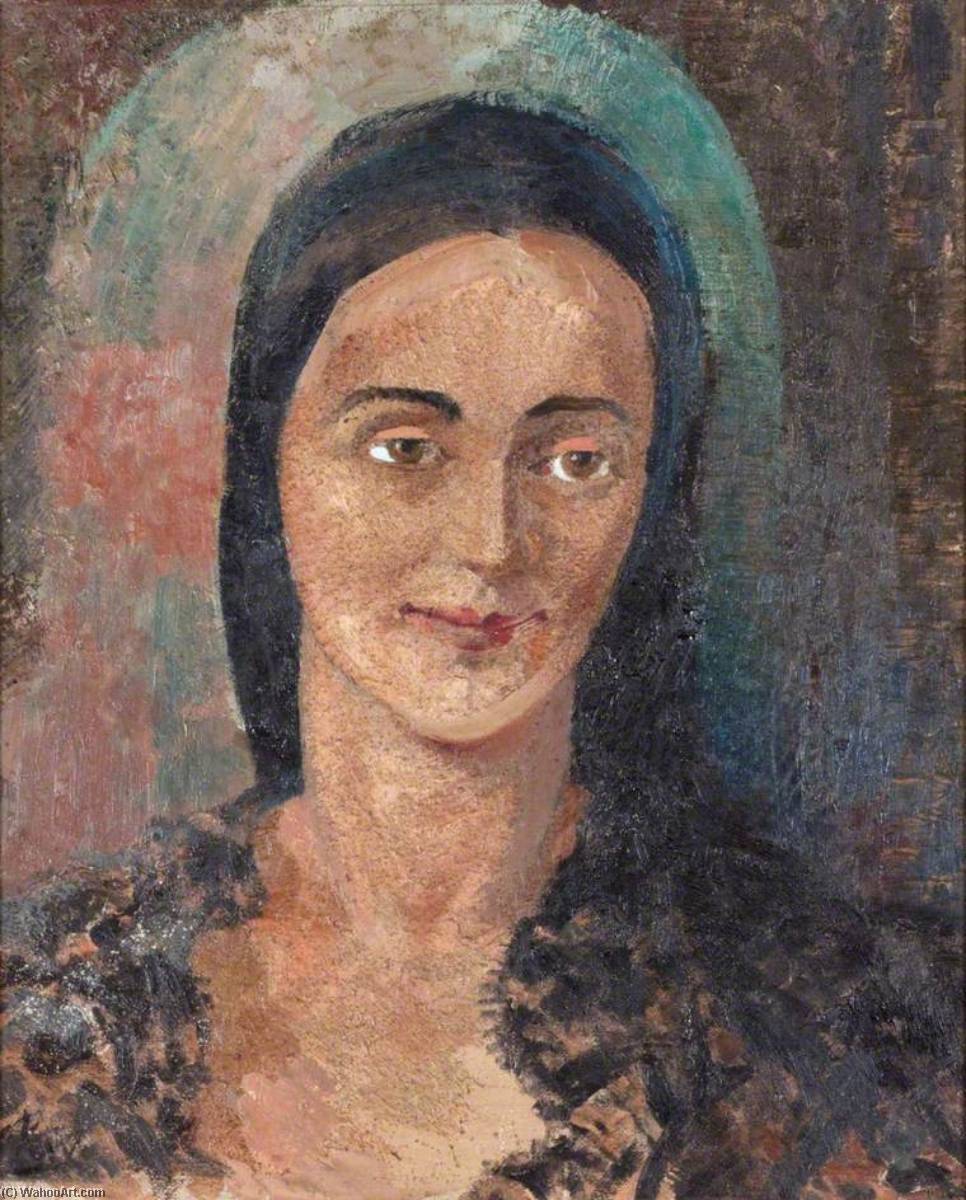 Madonna — Ray Howard Jones
