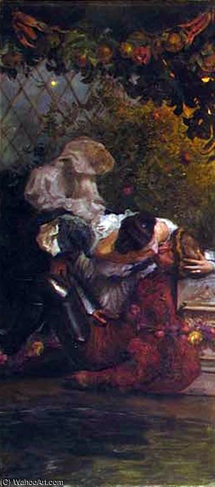 Fragmento — Eduardo Chicharro Y Agüera