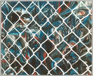 Screen — Nick Mauss