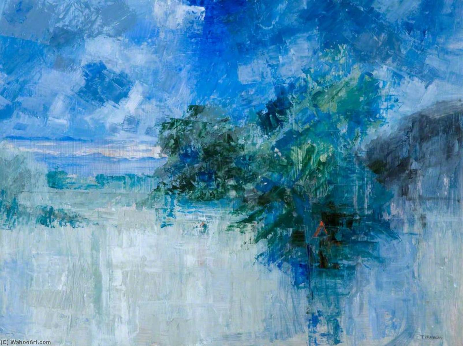 In Sound Of The Sea — Terence Philip Flanagan