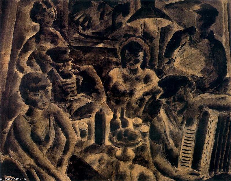 Untitled (457) — Arturo Souto