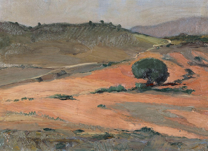 Kokkinaras — Nikolaos Lytras