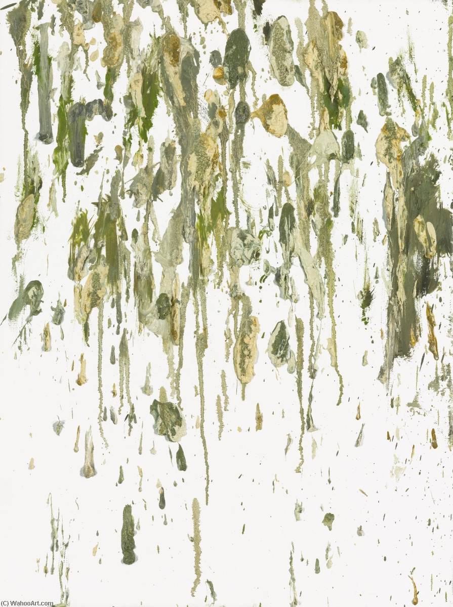Untitled — Dan Colen