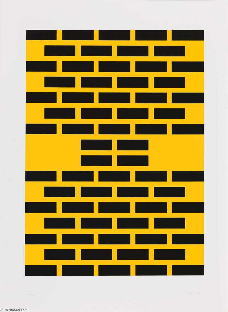 (equal Employment Opportunity Is The Law, Portfolio) (untitled) — Chen Chun