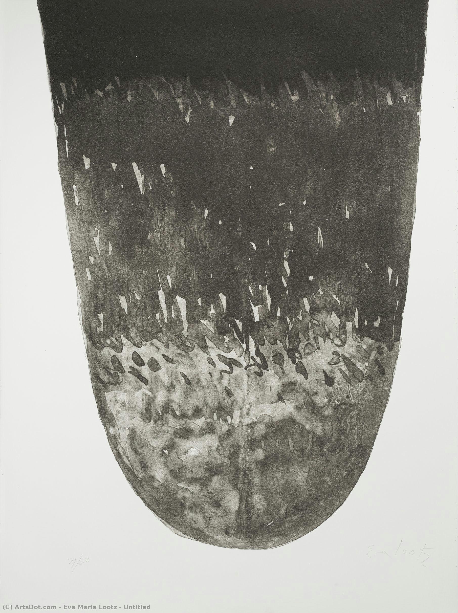 Untitled — Eva Maria Lootz