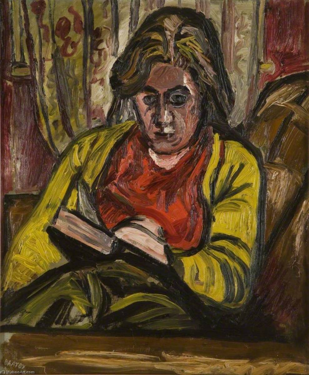 Jean Reading — Джон Рандал Брэтби