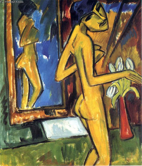 Untitled (533) — Карл Шмидт-роттлуфф