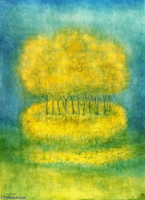 Untitled (142) — Juan Soriano
