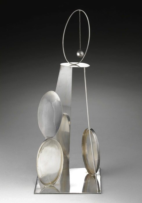 Untitled (162) — Fausto Melotti