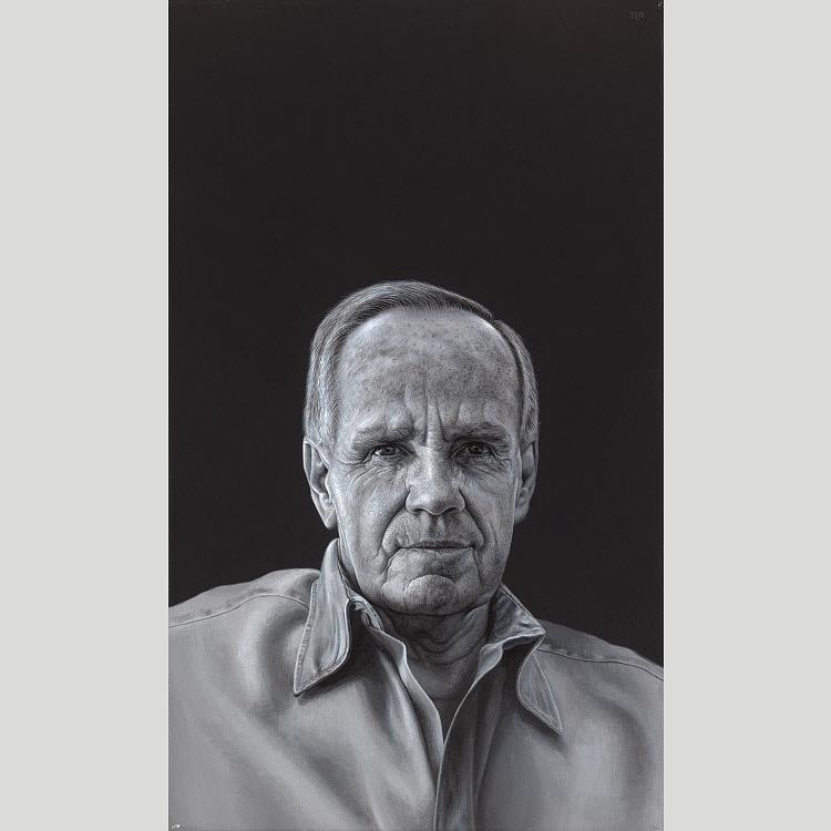 Cormac Mccarthy — Andrew Tift