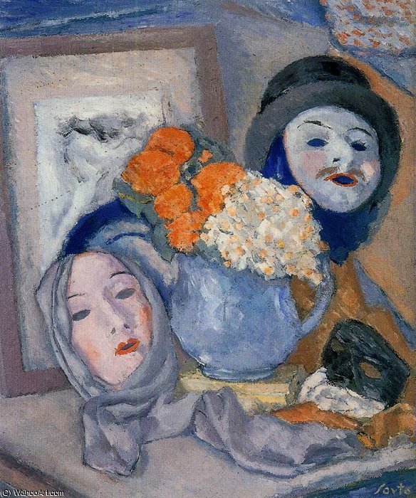 Untitled (853) — Arturo Souto