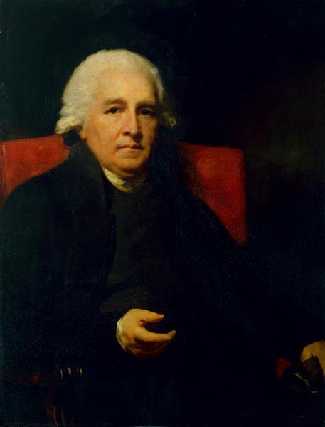 Lucius O'beirne, Bishop Of Meath — Henry Raeburn
