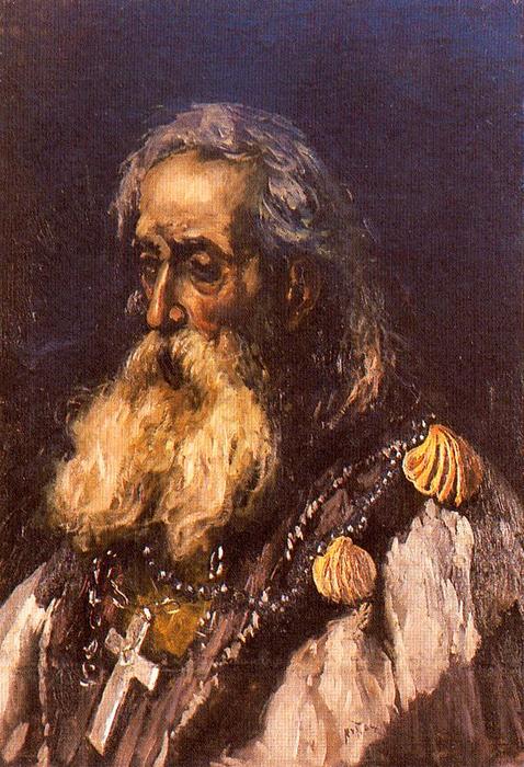 Un Peregrino — Антонио Муно́з Деграйн
