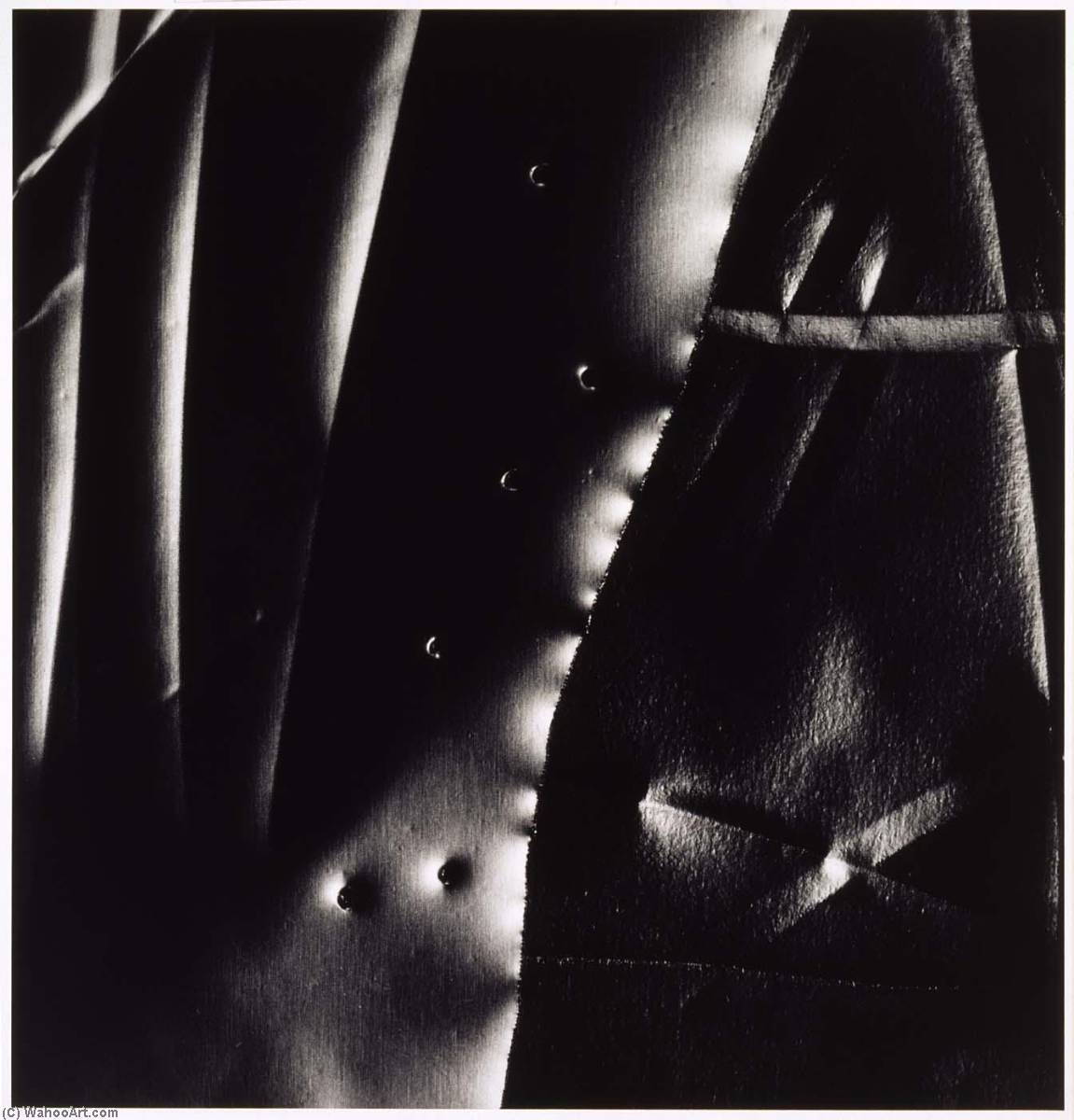 Noumenon 102 99, 1987 — Carl Chiarenza