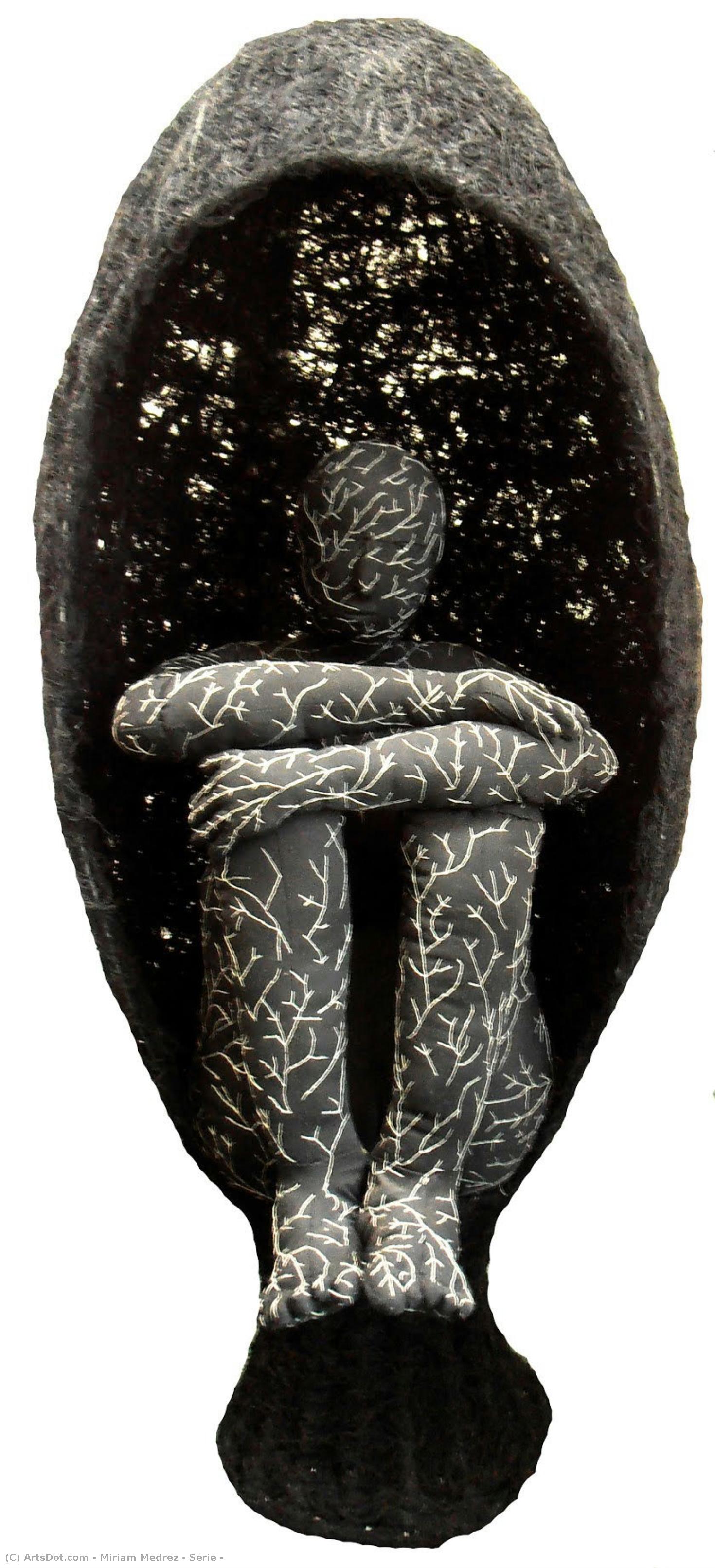 Serie — Miriam Medrez