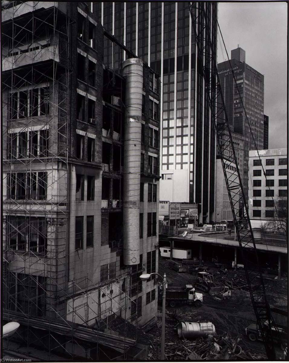 Untitled ( 6), Atlanta Historical Society — Martin Stupich